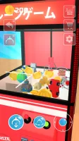 Claw Machine 3D