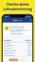 WISO Gehalt – Brutto Netto