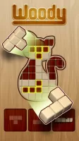 Woody Block Puzzle ®