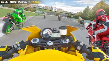 Moto Bike Racing: GT Bike Game