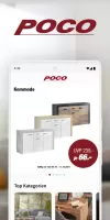 POCO I Möbel, Deko & Prospekte