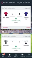 Superbru Predictor & Fantasy
