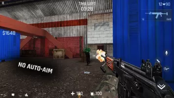 Kontra - Zombie Survival