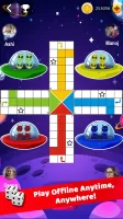 Ludo Game : Online Multiplayer