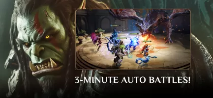 Bloodline: Heroes of Lithas