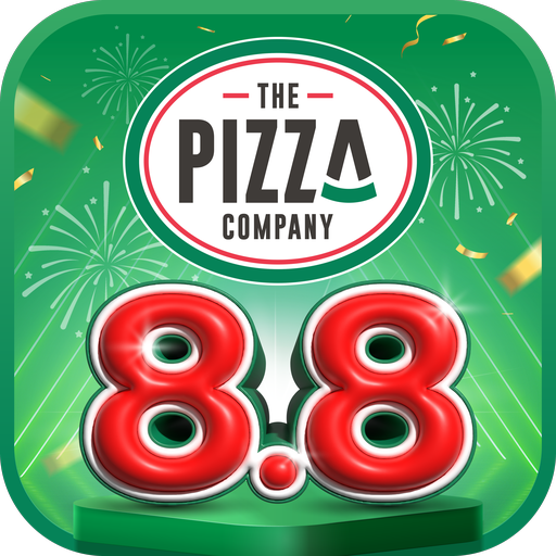The Pizza Company 1112.