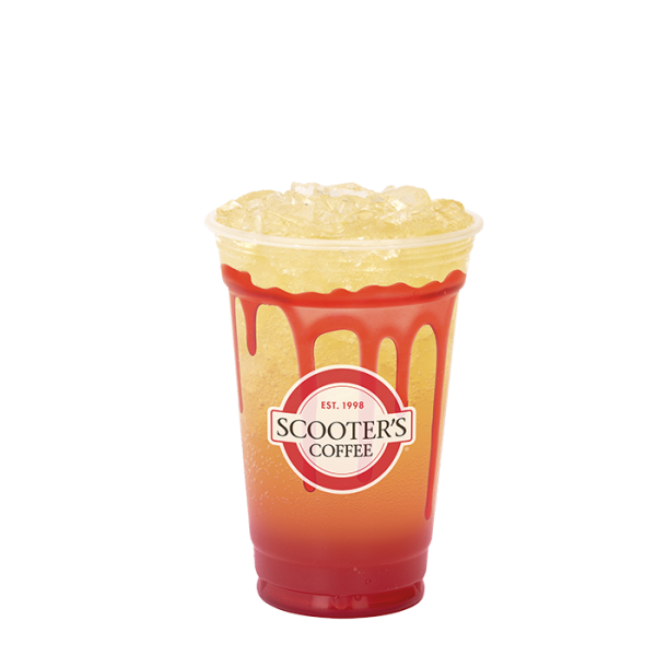 Scooter's Coffee