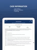 Case Tracker US Immigration