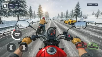Rider 3D Bike Racing Games