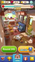 Zoey's Journey: Match & Design