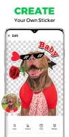 Sticker Maker for WhatsApp