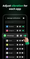 Watch Sync App - BT Notifier