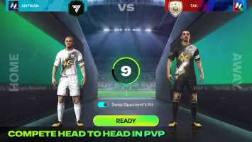 EA SPORTS FC™: UEFA EURO 2024™
