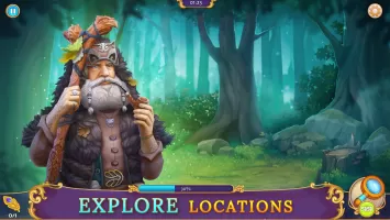 Legends of Eldritchwood
