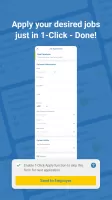 CTgoodjobs - Job Search