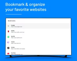 Quick Search TV