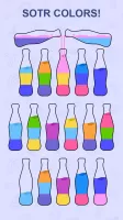 Sort Puzzle