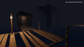 VR Horror Escape 360