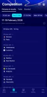 Champions League Official