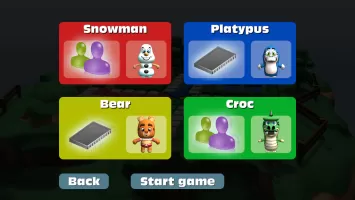 Ludo 3D Multiplayer