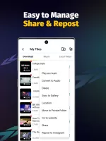 Video Downloader - Save Videos