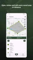 My GPS Area Calculator