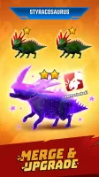 Jurassic Warfare