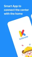 Kids Note for day care centers