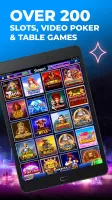 Stardust Social Casino