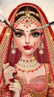 Wedding Fashion Dress Up Games