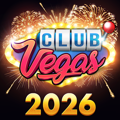 Club Vegas Slots Casino Games