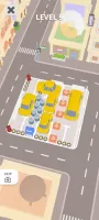 Idle Car Parking Tycoon