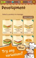 Happy Sandwich Cafe