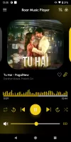 Roar Music Player