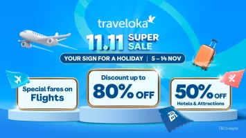 Traveloka