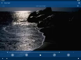 Relax Night