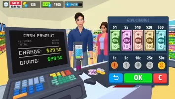 My Supermarket Simulator 3D