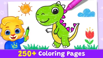 Coloring Games