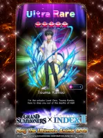 Grand Summoners - Anime RPG