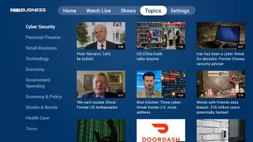 Fox Business