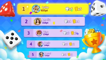 Yatzy Blitz: Classic Dice Game