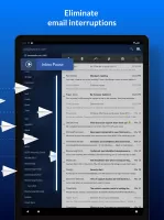 Boomerang Mail