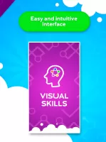 Train your Brain. Visuospatial