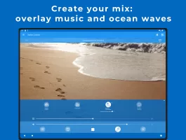 Relax Ocean: sleep sounds