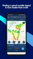 Mobile Signal Finder