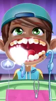 Little Dentist