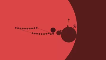 circloO: Physics Platformer