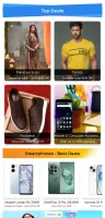 All in One Shopping App