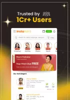 InstaAstro: Talk to Astrologer