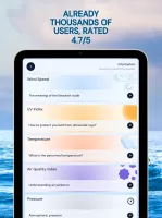 Wind Compass